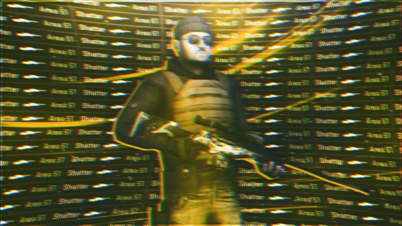 Area 51👽🛸 | Standoff 2 Highlights смотреть онлайн