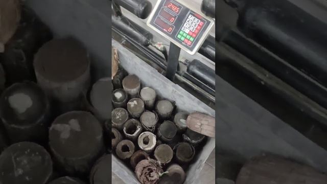 Приём металлических катализаторов смотреть онлайн