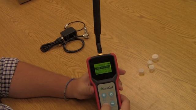 Site Survey Series Ep 3 - How to use your RF Signal Meter смотреть онлайн