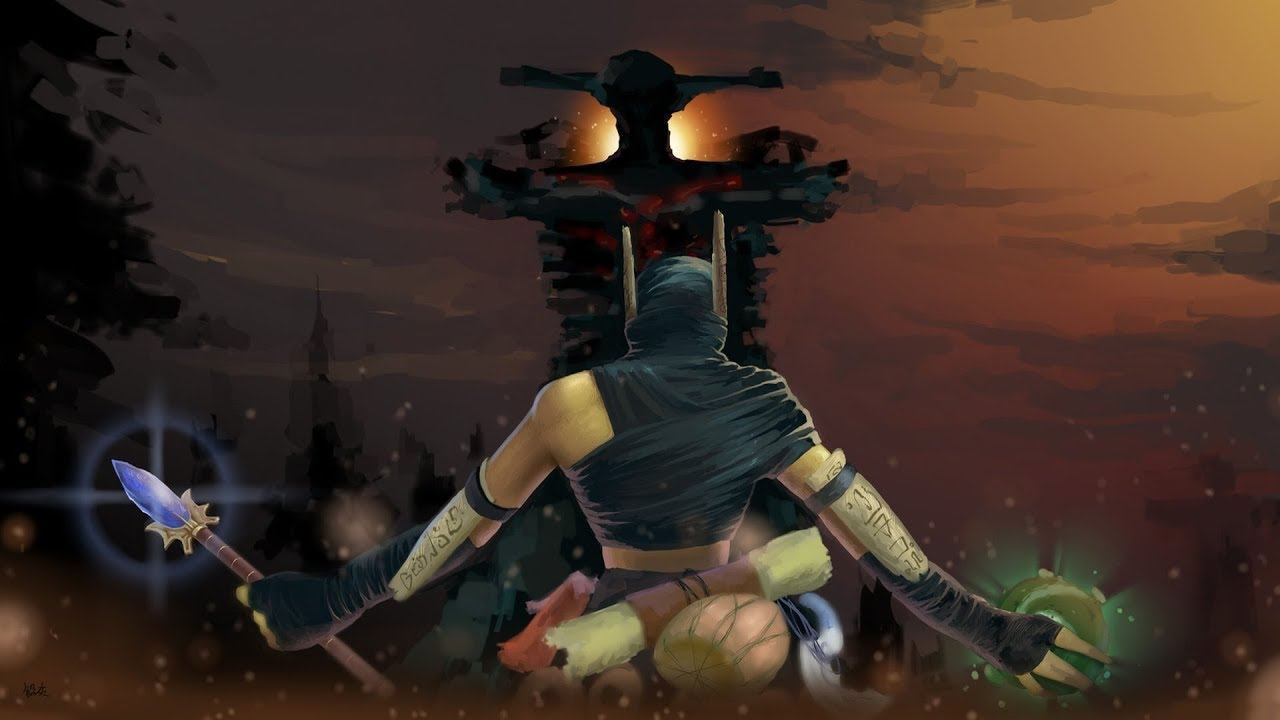 De Divine a Inmortal en 1 mes - DOTA 2 смотреть онлайн