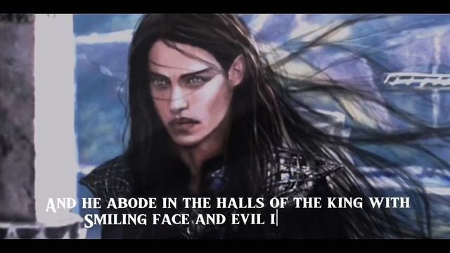 The fall of Gondolin edit, Silmarillion edit, Tolkien Silmarillion, fall of Gondolin Tolkien tribut смотреть онлайн