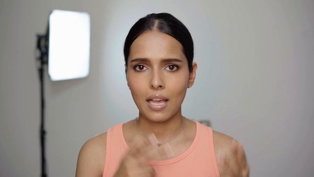 I tried Nykaa SKINRX 10% Vitamin C serum for 30 days смотреть онлайн