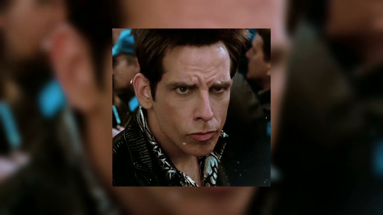 Zoolander (Phonk Version) - TAILUN 1 Hour Version смотреть онлайн