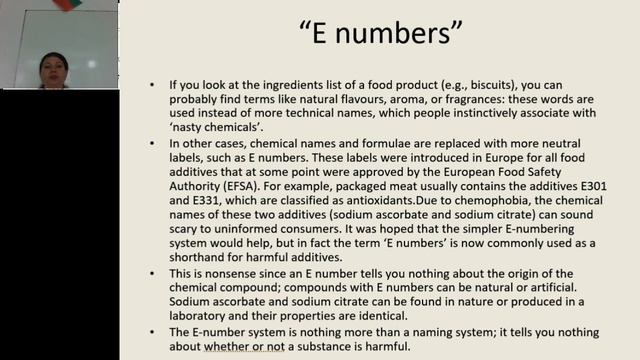 #Erasmus+ JUIBAD - Fake News In Chemistry