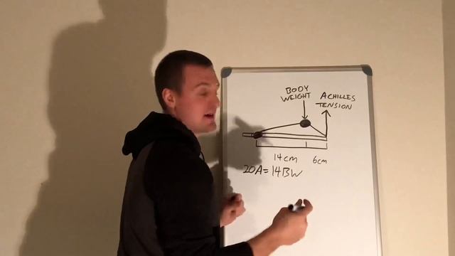 The foot is a first class lever? смотреть онлайн
