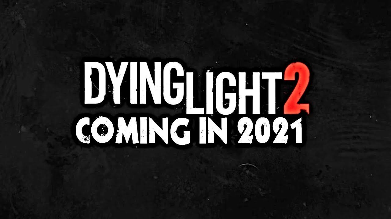 Dying Light 2 Official Release Date 2021 Gameplay & Other News (March Update) смотреть онлайн