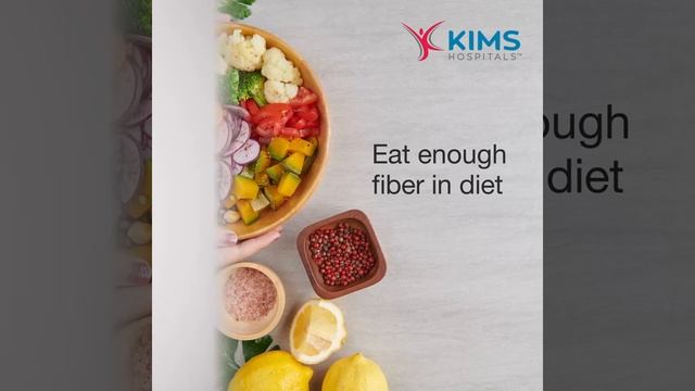 IBS (Irritable Bowel Syndrome) Awareness Month | Kims Hospitals