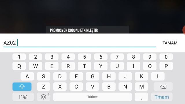 STANDOFF 2 PROMO CODE смотреть онлайн