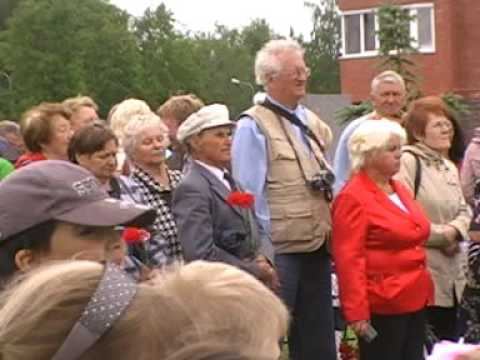 Тельмна 13 июня 2011 смотреть онлайн