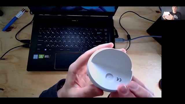 Qingping Temp & RH Humidity Monitor M Version Review Smart Thermometer and Hygrometer 2021 смотреть онлайн