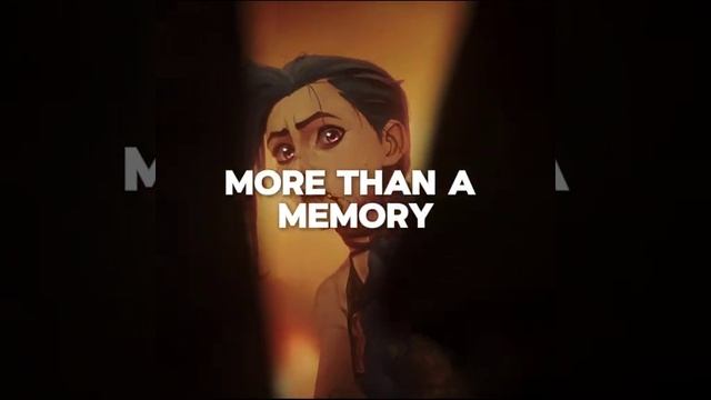 Arcane [Remember Me] ||| Аркейн смотреть онлайн