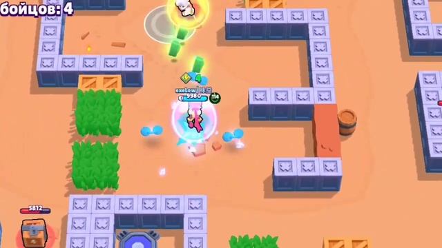 Неужели разнёс на Мелоди в Nulls Brawl смотреть онлайн