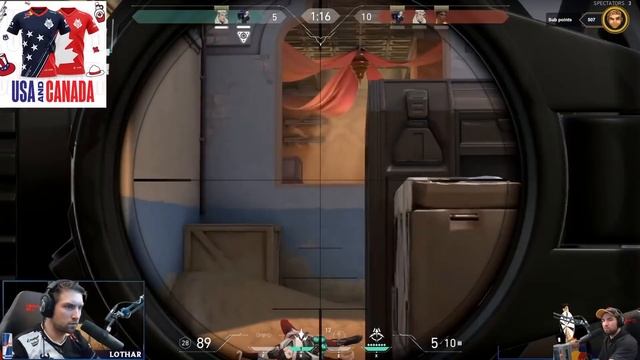 VALORANT Is TOO Easy | G2 Plays VALORANT