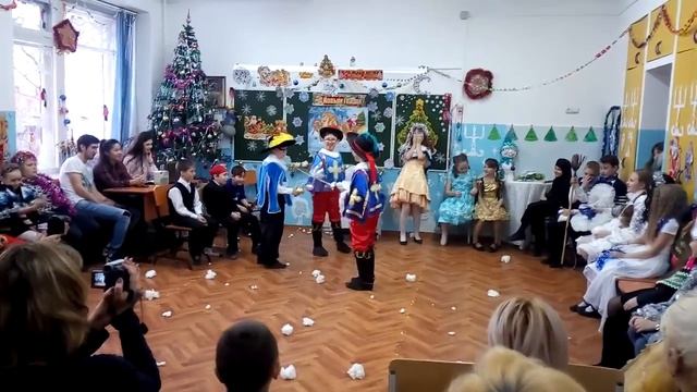 Денис -- мушкетер смотреть онлайн