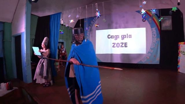 ВЛОГ: день 19 GAGARINEC CITY 5 [2023 год]. GAGA - GALA. смотреть онлайн