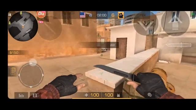 Стандофф обновление 0.18.0 уже в игре 😯 смотреть онлайн