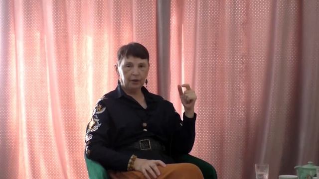 Ответы на вопросы. Часть 1. смотреть онлайн
