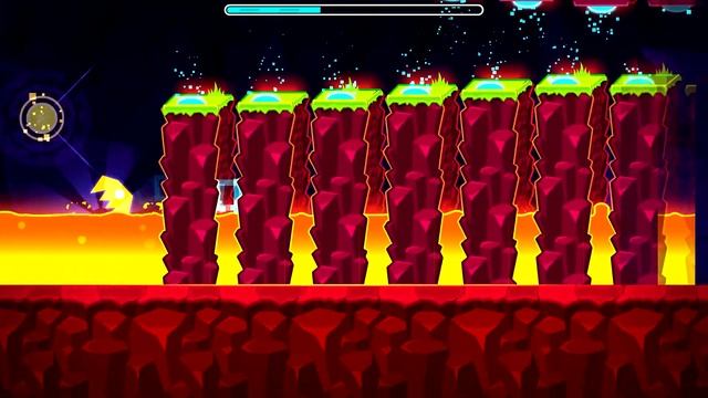 Beating Fingerdash with NOCLIP - Geometry Dash with hacks! (Free download 2020 working hack) смотреть онлайн