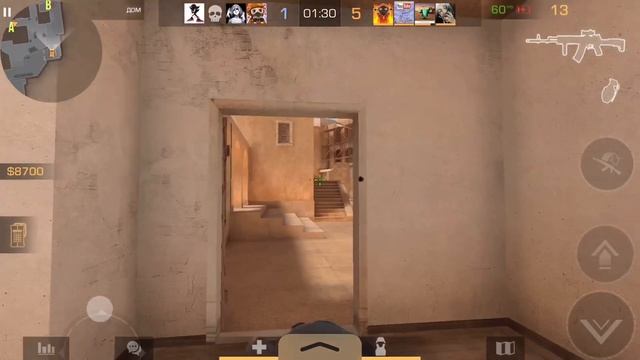 КАК ИГРАЮТ СИЛЬВЕРЫ ? || standoff 2 || 0.23.0 || #standoff2 #стандофф2 смотреть онлайн