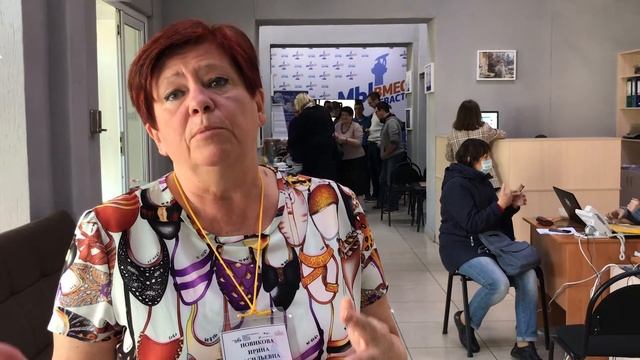 В Севастополе продолжают обучать правилам эффективной коммуникации с медицинскими организациями смотреть онлайн