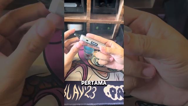 POCKET ROCKID GALATIC GUMMY SUNDAE смотреть онлайн