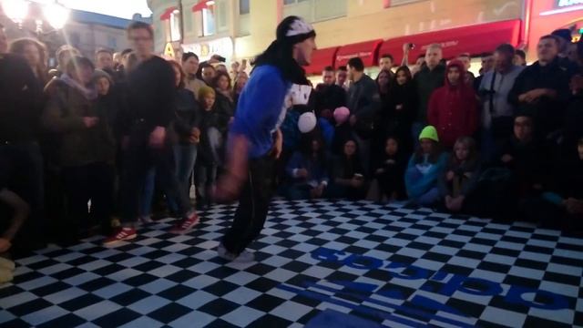 Genetik vs Droni (Super Star cup vol3.) смотреть онлайн
