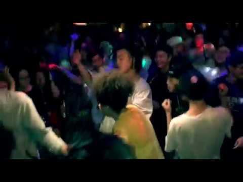 New Fame - "Spies" LIVE - Minsk Bar - Da Nang, Vietnam смотреть онлайн