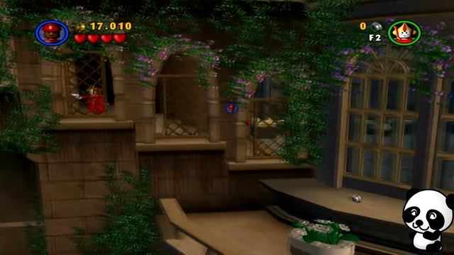 LEGO Star Wars: The Video Game ► Часть#3 ⇒ Побег с Набу смотреть онлайн