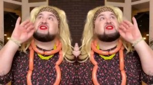 бородатая семейка RYTP