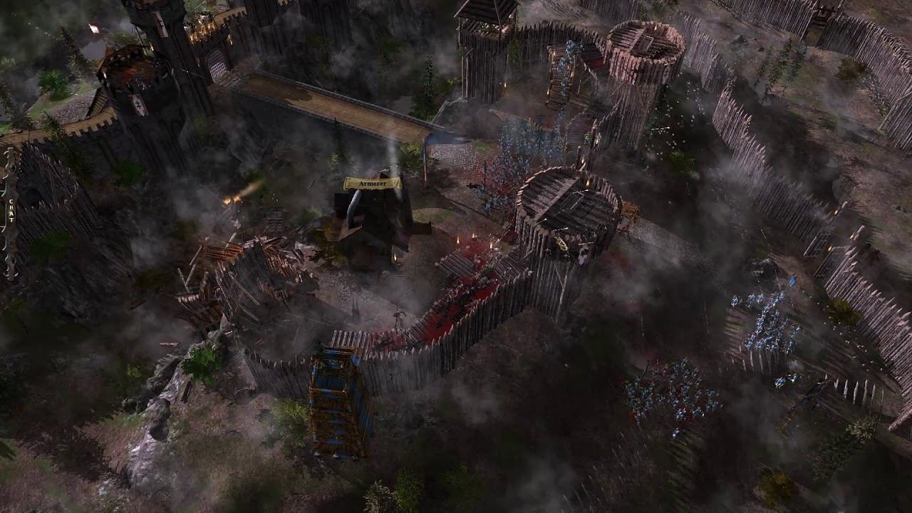 Medieval Kingdom Wars #1 - Tutorial смотреть онлайн