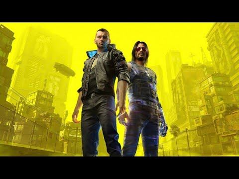 Cyberpunk 2077. Прохождение на PS5 4KHDR. Часть 4. Эпизод 3 смотреть онлайн