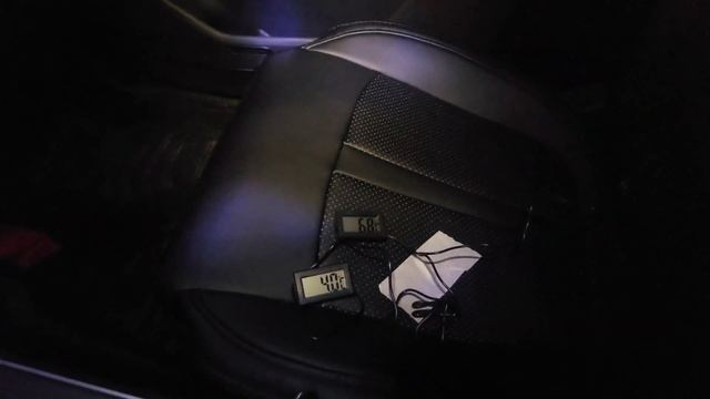 Чери тигго 7 про макс подогрева спинки НЕТ. ПОДПИШИСЬ на канал о китайских машинах. смотреть онлайн