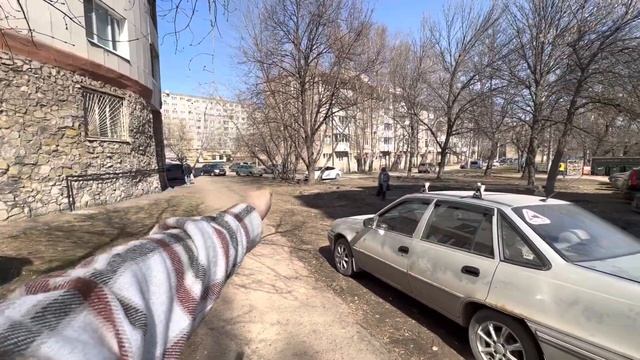 Обзор ул. Вологодская, 23 смотреть онлайн