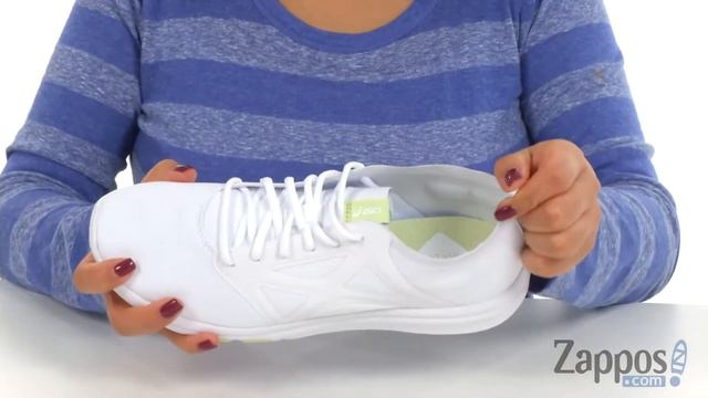 ASICS Gel-Fit Yui 2 SKU: 8970562 смотреть онлайн