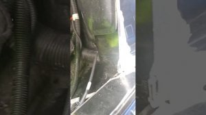 нива тревел вода в салоне