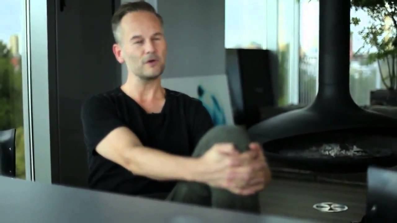 Interview Geza Schoen смотреть онлайн