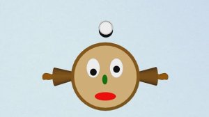 Учим цвета и цифры 3д | Мультфильм Цветные монетки #учимцвета #учимцифры #учимсясчитать #3дмульт