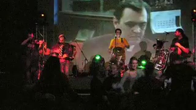 Concert in Helsinki смотреть онлайн