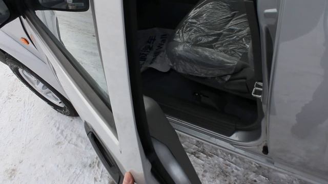 2014 Great Wall Wingle