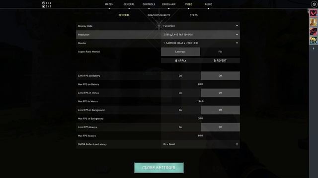 Valorant | Ryzen 5 3600x + GTX 1660 Super | 1080p, 1440p benchmarks! смотреть онлайн