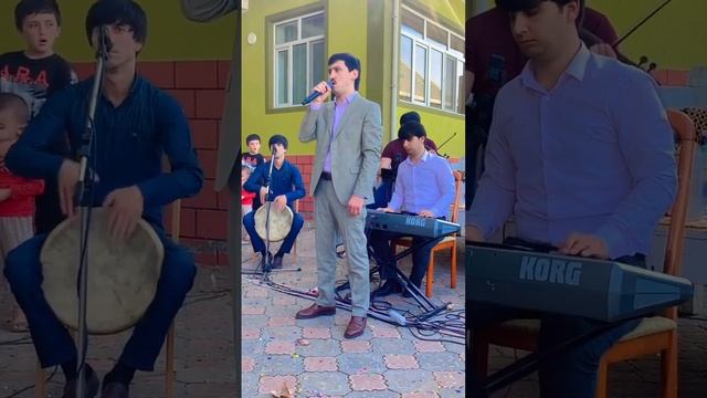 Лоик Холов 2022_писари устод_ Давлатманд холов_мардумро ба хайрат монд. смотреть онлайн