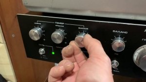 Электроника ЭП 017 стерео и Амфитон у 1 101