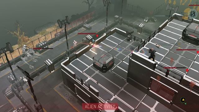 Xcom 2 Star Wars, Operation: Save Scum смотреть онлайн