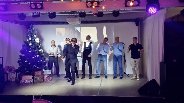 Мужчине нужен отдых - Олег Попков смотреть онлайн