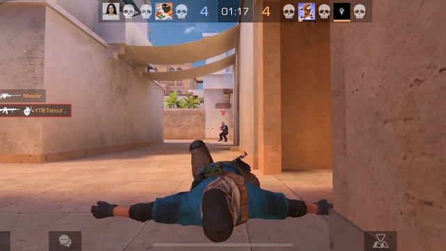 STANDOFF 2 | Full Competitive Match Gameplay #7 | Hard Match 😱😤😮💨 | 0.27.2 смотреть онлайн