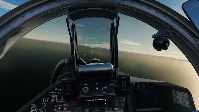 Could A Coordinated US Strike Beat A Modern Russian IADS SAM Network? (WarGames 35) | DCS смотреть онлайн