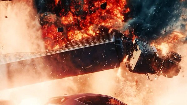 Limoncello Digestive & Rebel Moon, Part 2: Leaving Scars _ Music Box L Video 120 Hz 4к