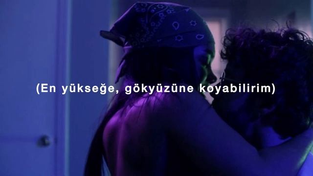 Jack Harlow - First Class Türkçe Çeviri смотреть онлайн