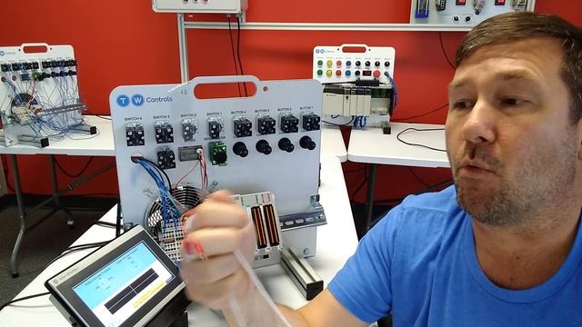Thermocouple vs RTD. Differences and How Temperature Sensors Work смотреть онлайн