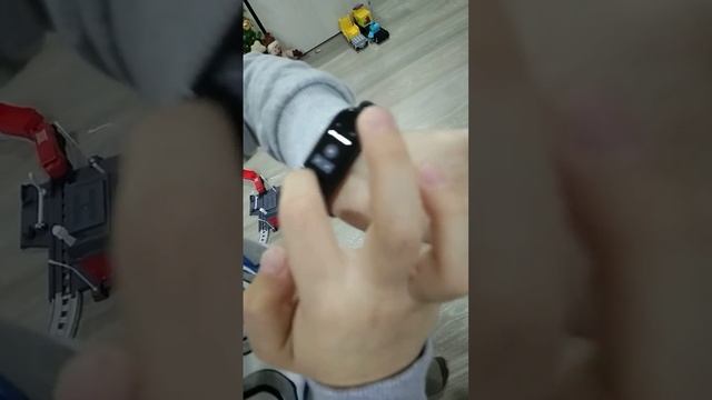 обзор на часы Mi band 4 смотреть онлайн